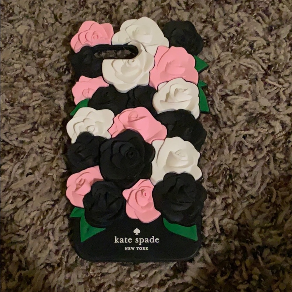 7/8 iPhone plus case